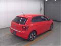 2021 Volkswagen Polo