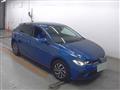 2024 Volkswagen Polo
