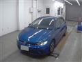 2024 Volkswagen Polo