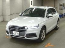 2020 Audi Q5
