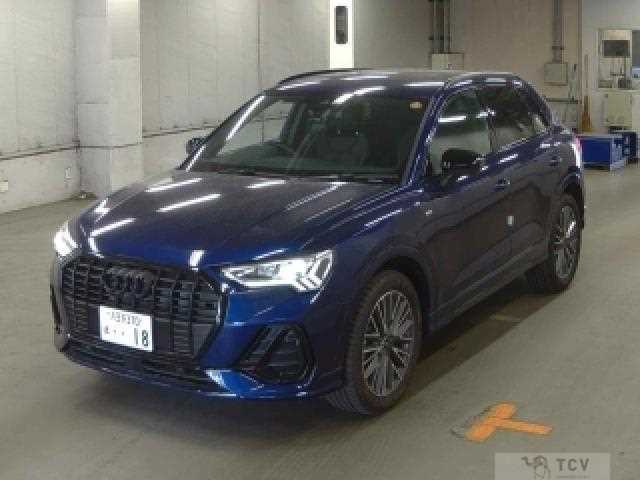 2025 Audi Audi Others
