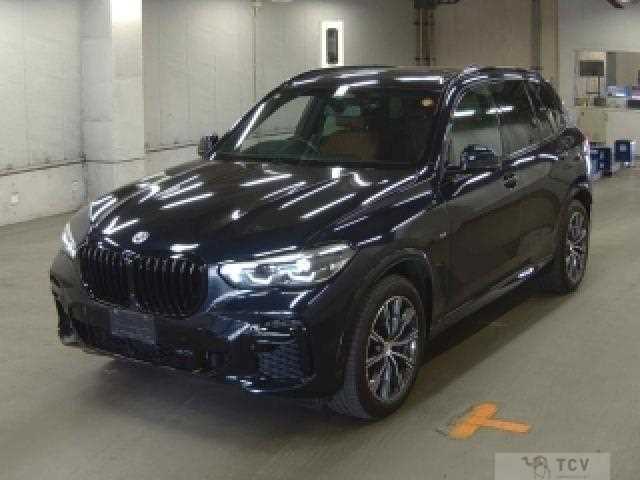 2023 BMW X5