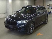 2023 BMW X5