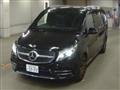 2021 Mercedes-Benz V-Class