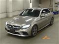 2018 Mercedes-Benz C-Class