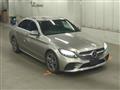 2018 Mercedes-Benz C-Class