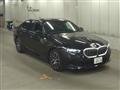 2024 BMW 5 Series