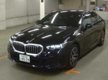 2024 BMW 5 Series