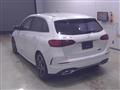 2023 Mercedes-Benz B-Class