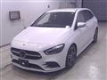 2023 Mercedes-Benz B-Class