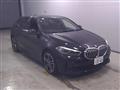 2019 BMW 1 Series