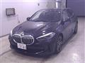 2019 BMW 1 Series