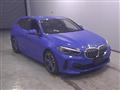 2021 BMW 1 Series