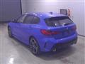 2021 BMW 1 Series