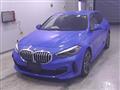 2021 BMW 1 Series