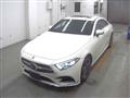 2019 Mercedes-Benz Cls-Class