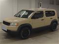 2007 Honda Crossroad