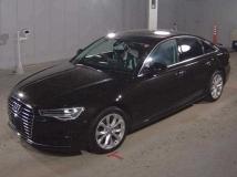 2016 Audi A6