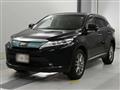 2018 Toyota Harrier