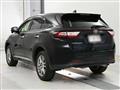 2018 Toyota Harrier