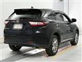 2018 Toyota Harrier
