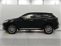 2018 Toyota Harrier