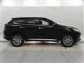2018 Toyota Harrier