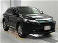 2018 Toyota Harrier