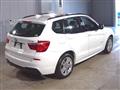 2014 BMW X3
