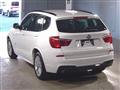 2014 BMW X3