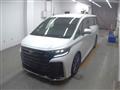 2025 Toyota Vellfire