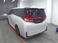 2025 Toyota Vellfire