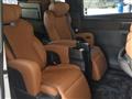 2025 Toyota Vellfire