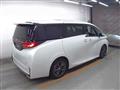 2025 Toyota Vellfire