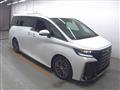 2025 Toyota Vellfire