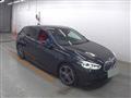 2023 BMW 1 Series