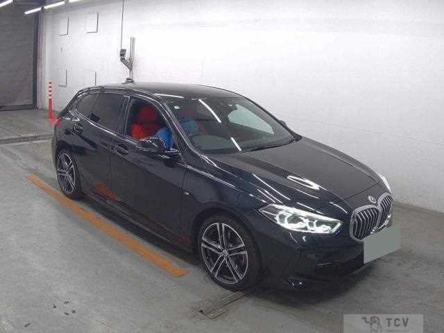 2023 BMW 1 Series