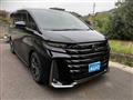 2026 Toyota Vellfire