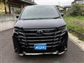 2026 Toyota Vellfire