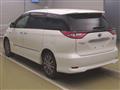 2019 Toyota Estima Hybrid