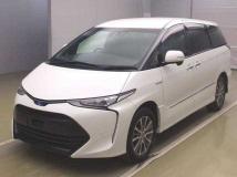 2019 Toyota Estima Hybrid