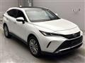 2023 Toyota Harrier Hybrid