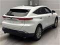 2023 Toyota Harrier Hybrid