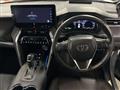 2023 Toyota Harrier Hybrid