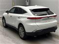 2023 Toyota Harrier Hybrid