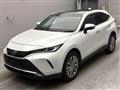 2023 Toyota Harrier Hybrid