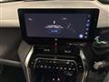 2023 Toyota Harrier Hybrid