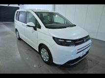 2025 Honda Freed