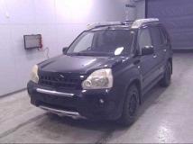 2009 Nissan X-Trail