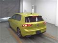 2023 Volkswagen Golf